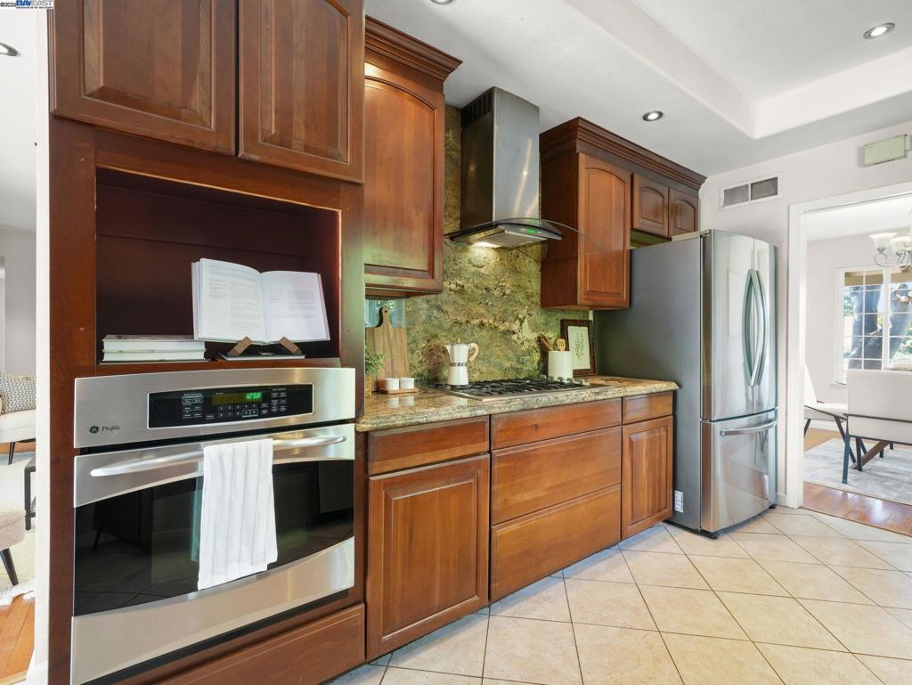 SUNDALE AREA - Residential