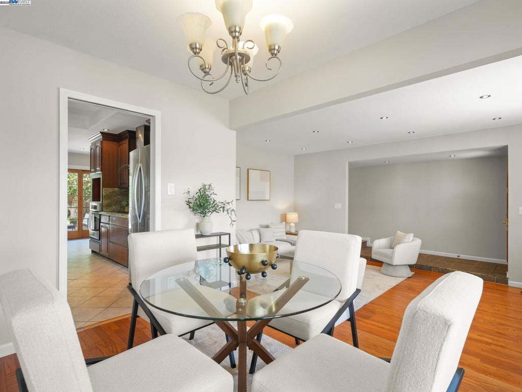 SUNDALE AREA - Residential