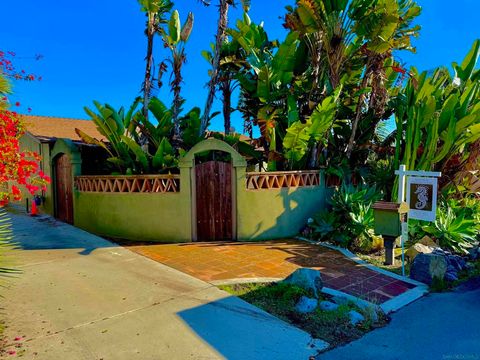 775 La Mirada Ave Encinitas CA 92024