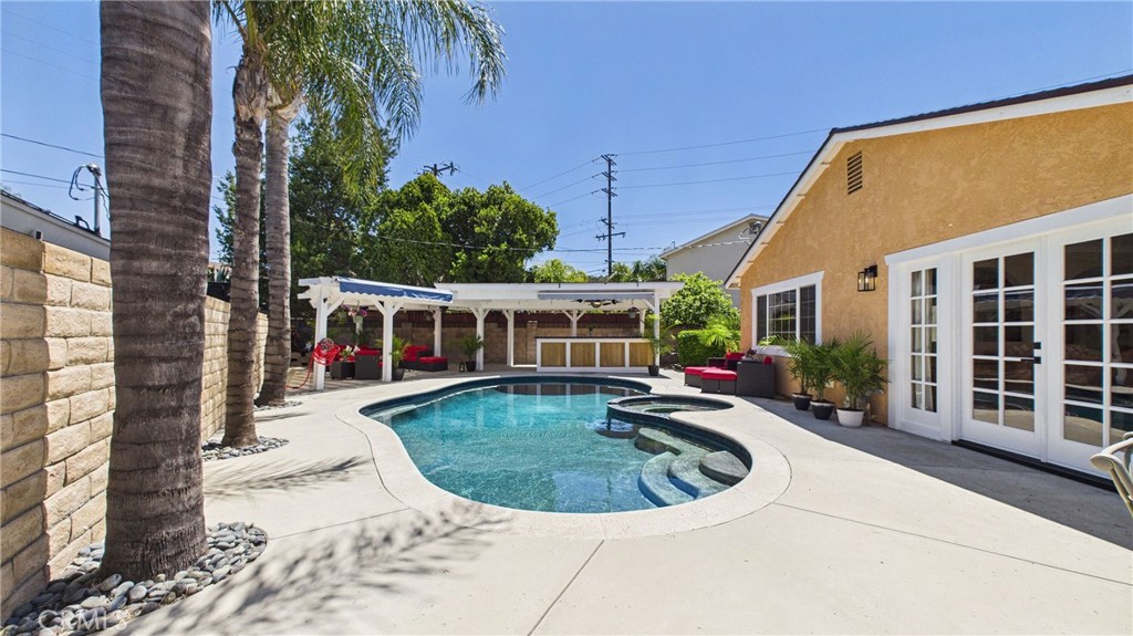 21104 Rosedell Drive