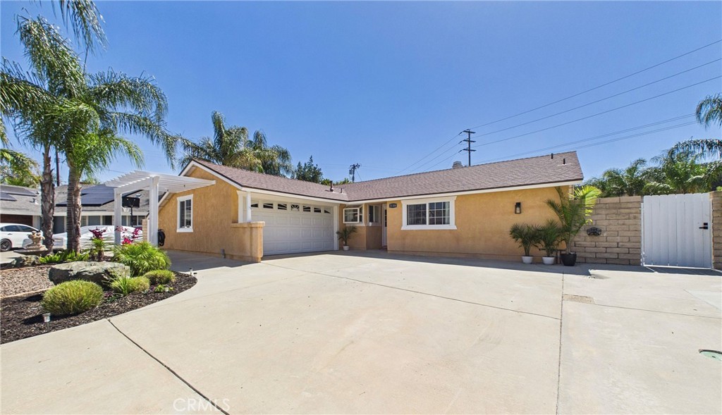 21104 Rosedell Drive