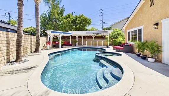 21104 Rosedell Drive