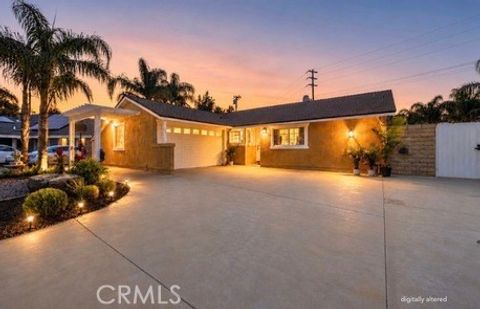 Photo of 21104 Rosedell Drive, Saugus, CA 91350 (MLS # TR26106348)