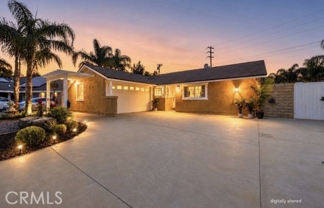 21104 Rosedell Drive