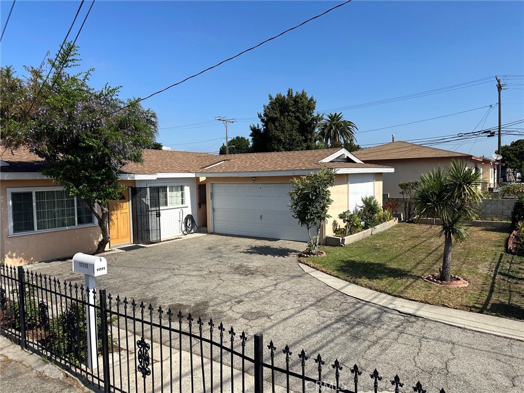 11111 S Osage AVE