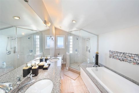 Tiny photo for 661 Nyes Pl, Laguna Beach, CA 92651 (MLS # OC25232882)