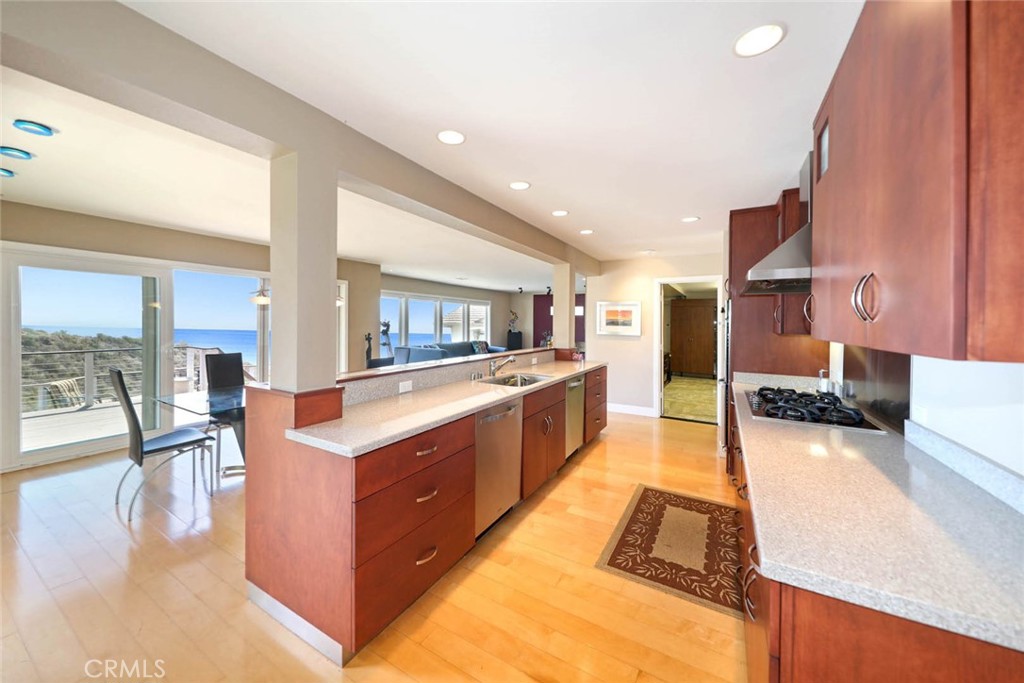 Portafina (PF) - Residential Lease