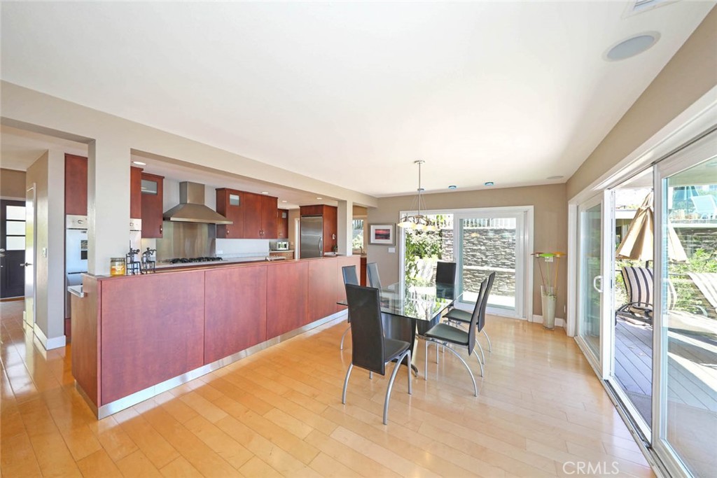 Portafina (PF) - Residential Lease
