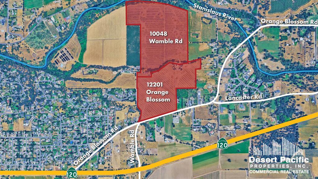 Not Applicable-1 - Land