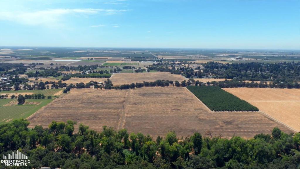 Not Applicable-1 - Land