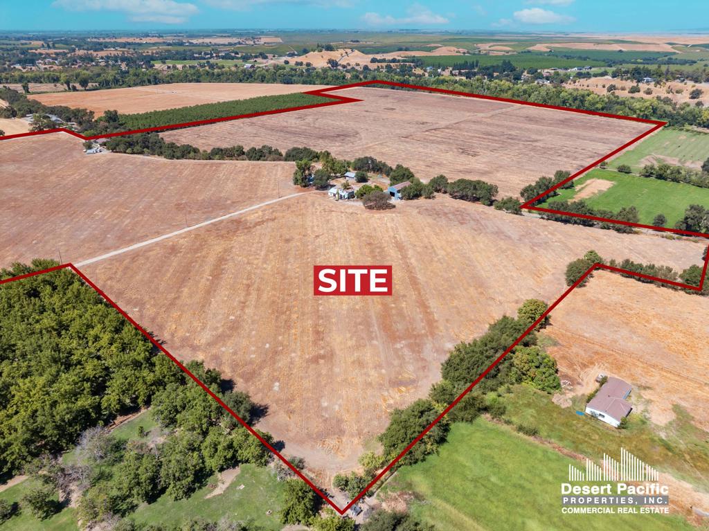 Not Applicable-1 - Land