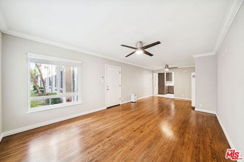 Photo of 3652 Carmona Avenue #7, Los Angeles, CA 90016 (MLS # 25630349)