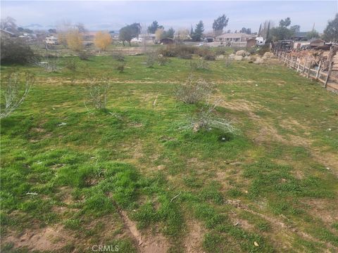Photo of 0 Seventh, Hesperia, CA 92345 (MLS # HD25280055)