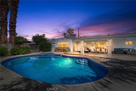 Photo of 77355 Minnesota Avenue, Palm Desert, CA 92211 (MLS # NP26055285)