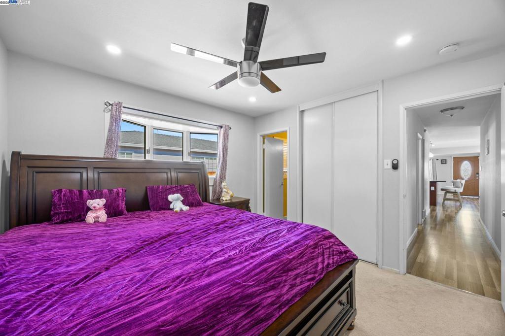 CASTRO VALLEY - Residential