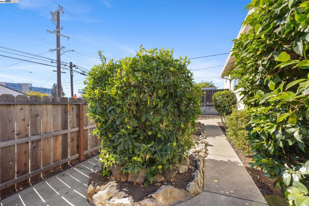 CASTRO VALLEY - Residential