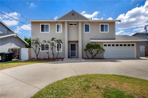 Photo of 10182 Pimlico DR, Cypress, CA 90630 (MLS # PW26098439)