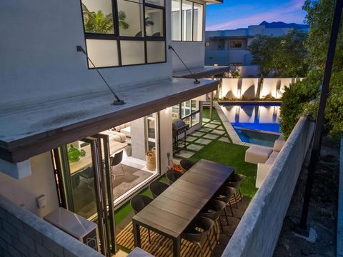 Tiny photo for 2700 Dancing Sands Drive, Palm Springs, CA 92262 (MLS # 219146794PS)