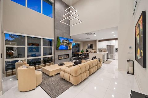 Tiny photo for 2700 Dancing Sands Drive, Palm Springs, CA 92262 (MLS # 219146794PS)