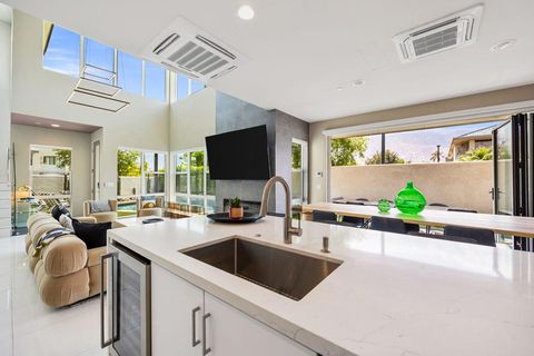 Tiny photo for 2700 Dancing Sands Drive, Palm Springs, CA 92262 (MLS # 219146794PS)