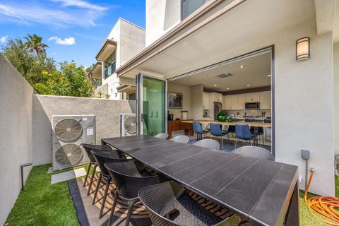 Tiny photo for 2700 Dancing Sands Drive, Palm Springs, CA 92262 (MLS # 219146794PS)