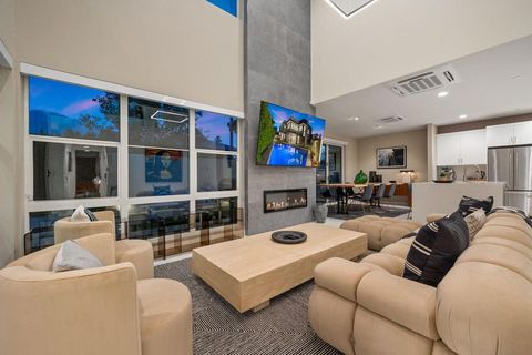 Tiny photo for 2700 Dancing Sands Drive, Palm Springs, CA 92262 (MLS # 219146794PS)