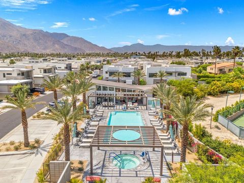 Tiny photo for 2700 Dancing Sands Drive, Palm Springs, CA 92262 (MLS # 219146794PS)