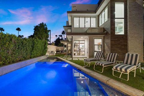 Tiny photo for 2700 Dancing Sands Drive, Palm Springs, CA 92262 (MLS # 219146794PS)