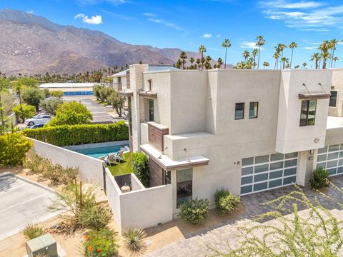 Tiny photo for 2700 Dancing Sands Drive, Palm Springs, CA 92262 (MLS # 219146794PS)
