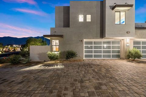 Tiny photo for 2700 Dancing Sands Drive, Palm Springs, CA 92262 (MLS # 219146794PS)
