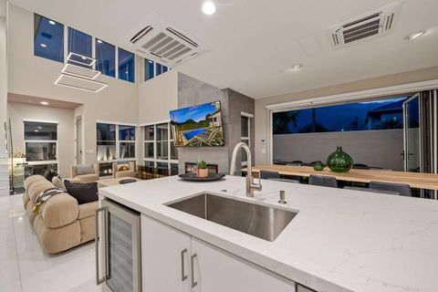 Tiny photo for 2700 Dancing Sands Drive, Palm Springs, CA 92262 (MLS # 219146794PS)