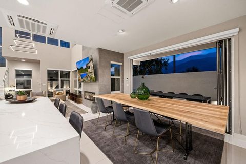 Tiny photo for 2700 Dancing Sands Drive, Palm Springs, CA 92262 (MLS # 219146794PS)