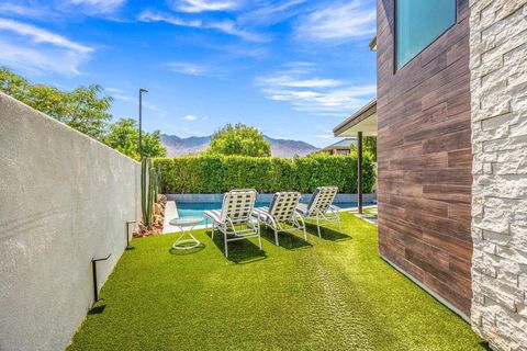 Tiny photo for 2700 Dancing Sands Drive, Palm Springs, CA 92262 (MLS # 219146794PS)