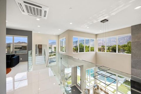 Tiny photo for 2700 Dancing Sands Drive, Palm Springs, CA 92262 (MLS # 219146794PS)