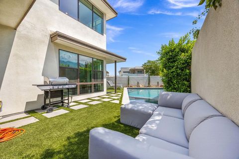 Tiny photo for 2700 Dancing Sands Drive, Palm Springs, CA 92262 (MLS # 219146794PS)