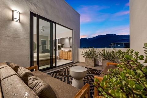 Tiny photo for 2700 Dancing Sands Drive, Palm Springs, CA 92262 (MLS # 219146794PS)