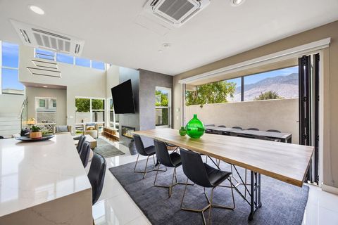 Tiny photo for 2700 Dancing Sands Drive, Palm Springs, CA 92262 (MLS # 219146794PS)