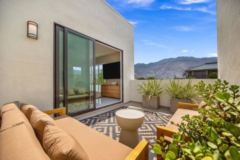 Tiny photo for 2700 Dancing Sands Drive, Palm Springs, CA 92262 (MLS # 219146794PS)