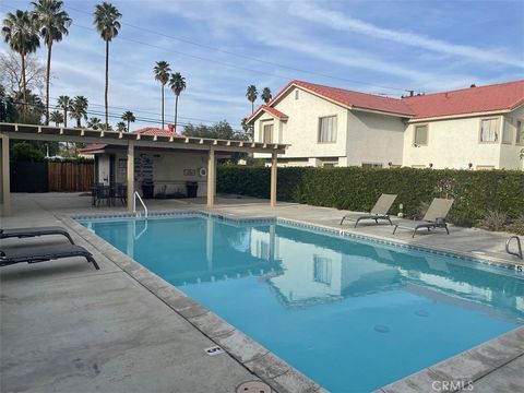 Photo of 74606 Driftwood Dr #4, Palm Desert, CA 92260 (MLS # NP26055406)