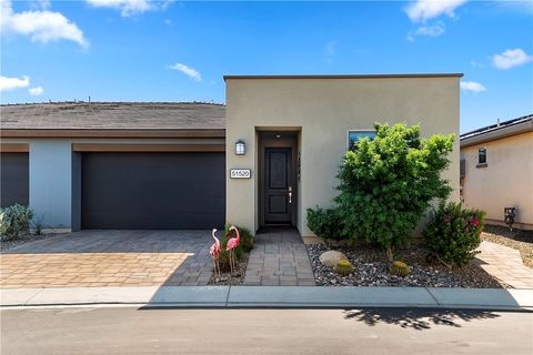 Photo of 51520 Golden Eagle Drive, Indio, CA 92201 (MLS # SB26063123)