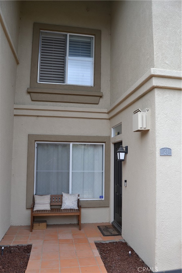 21 Veneto Lane