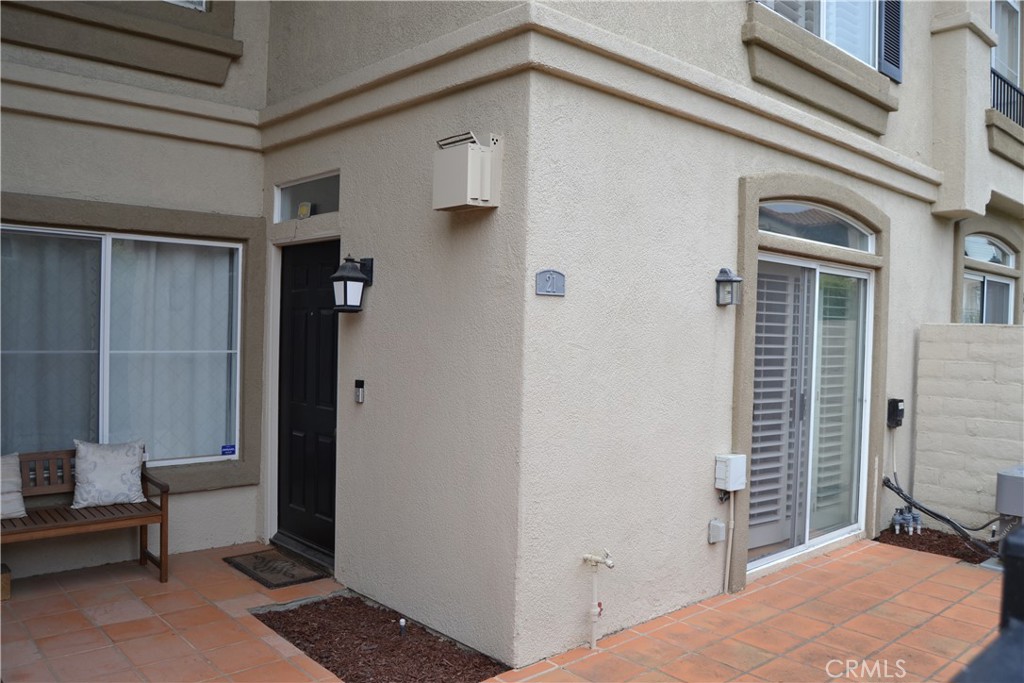 21 Veneto Lane