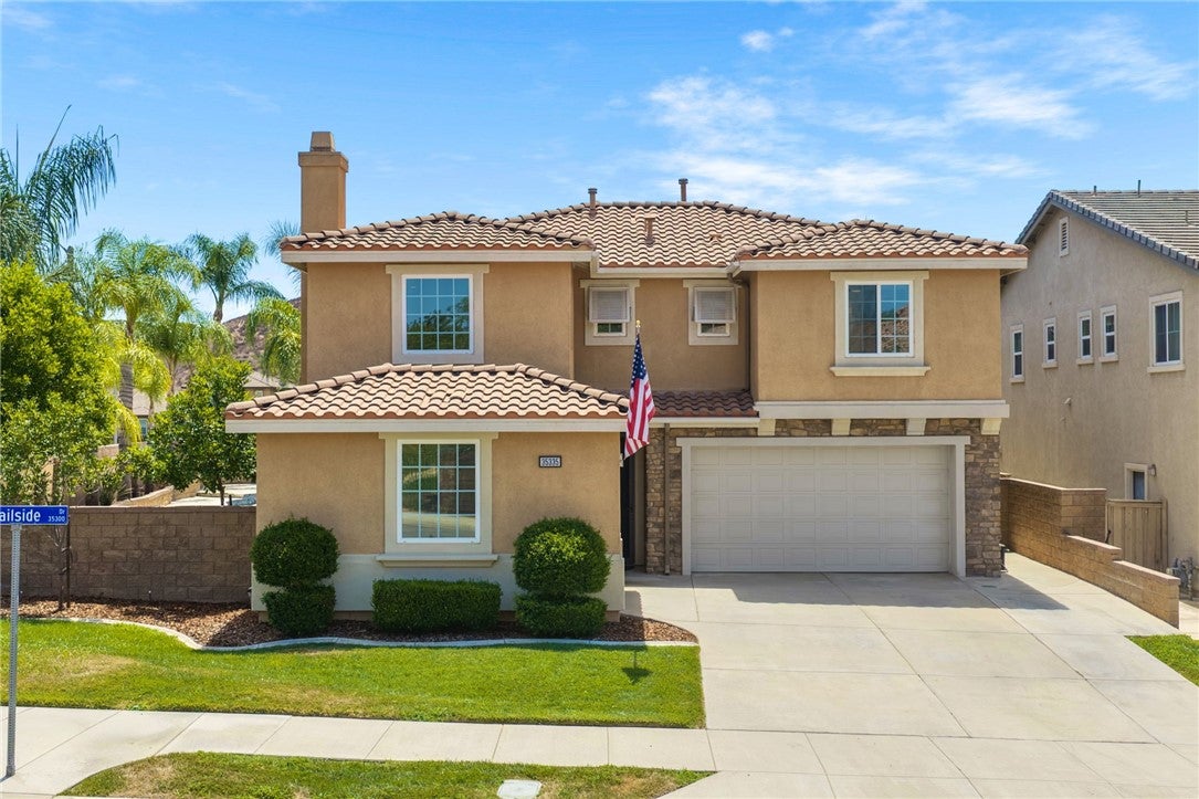 35335 Trailside
