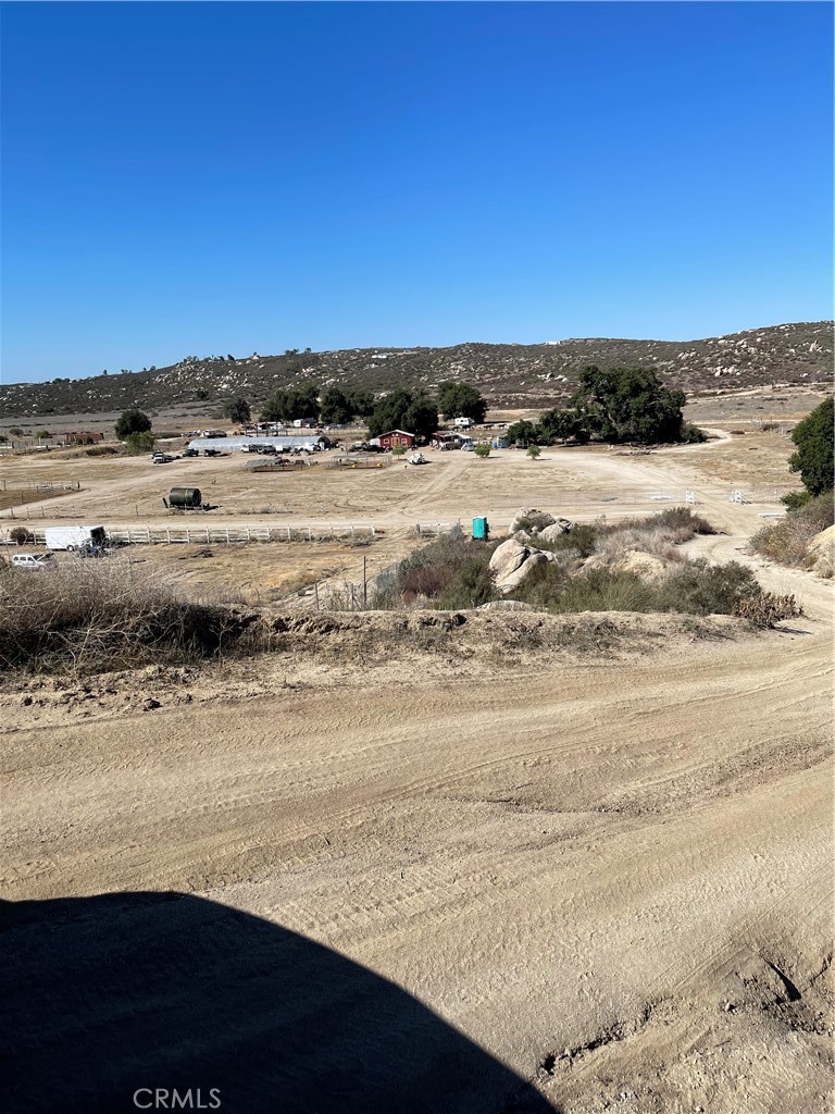 1718 Milpas Road