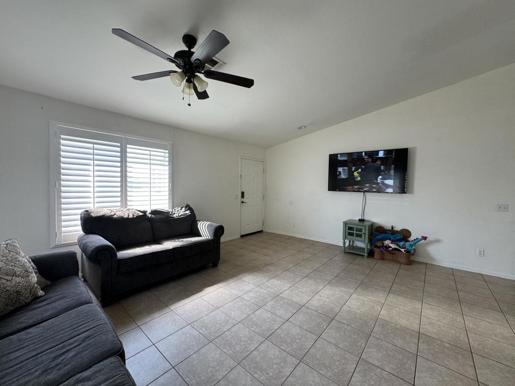 Sonora - Residential