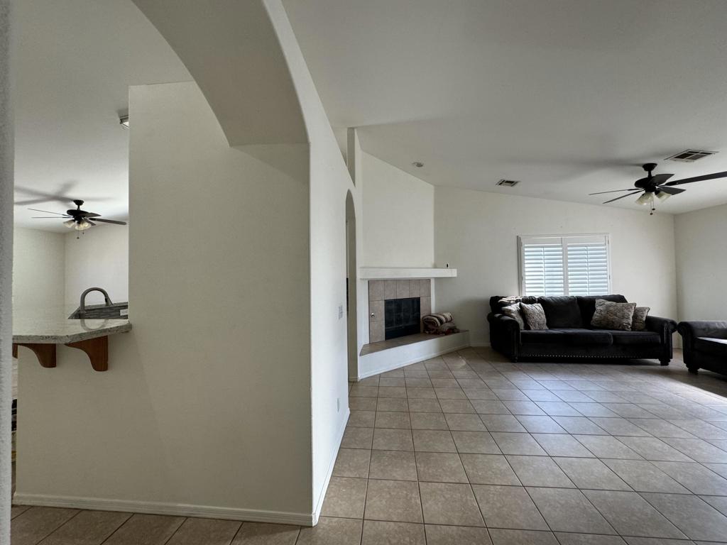 Sonora - Residential