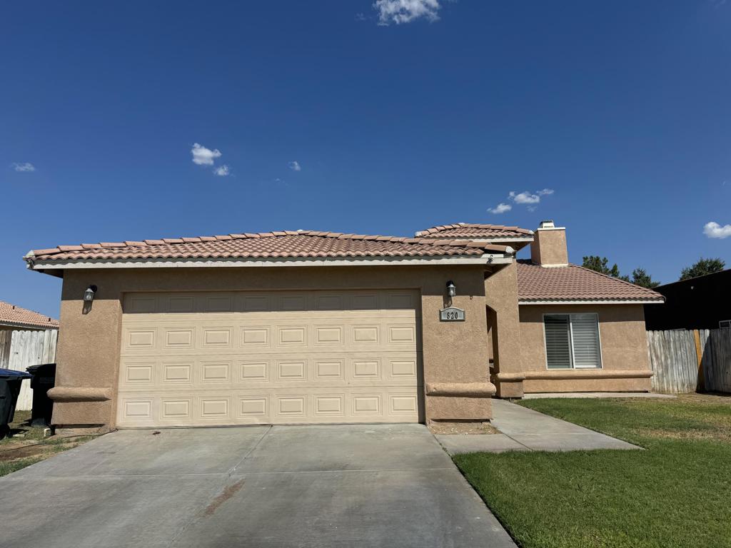 Sonora - Residential