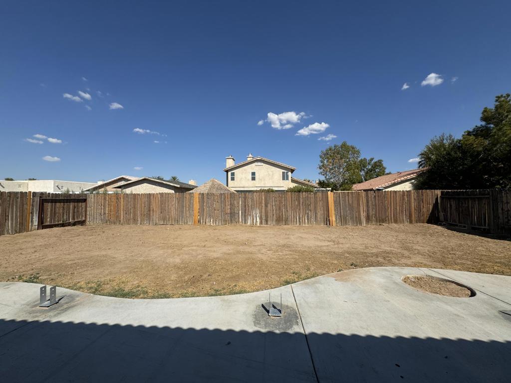 Sonora - Residential