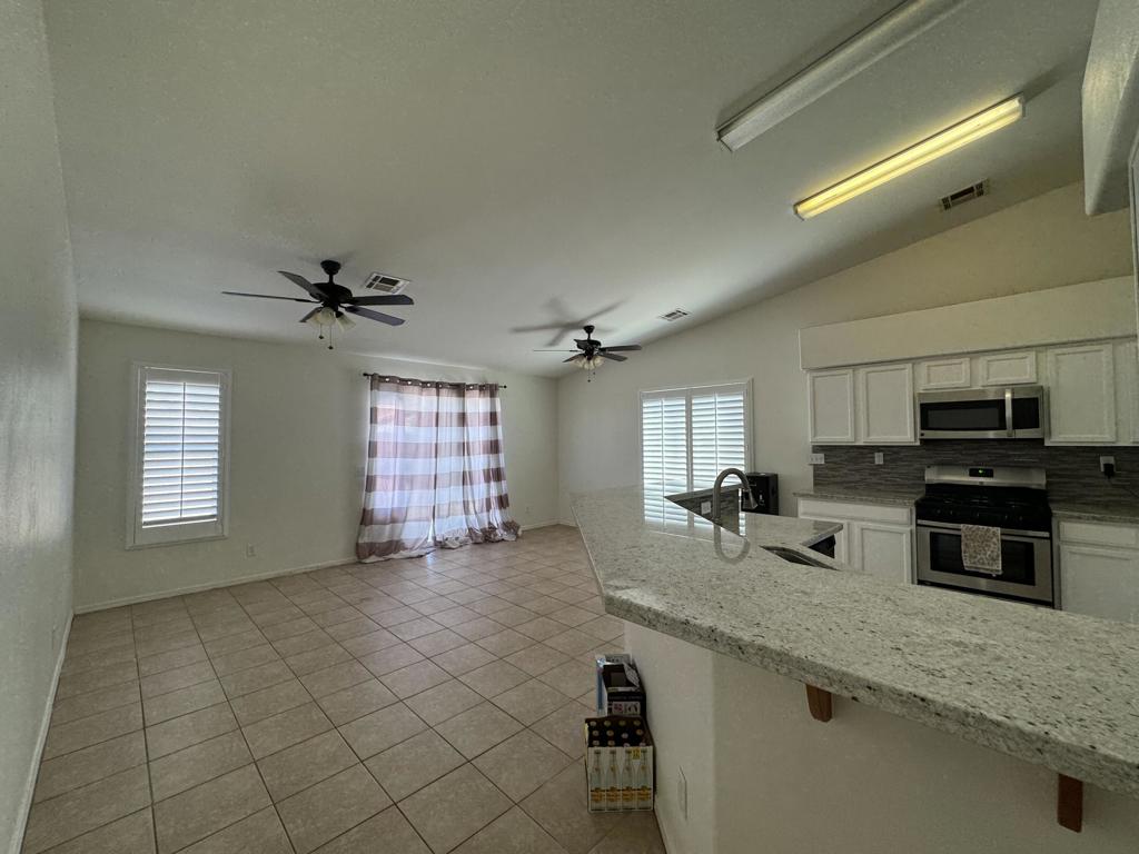 Sonora - Residential