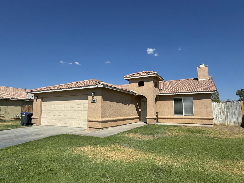 Sonora - Residential